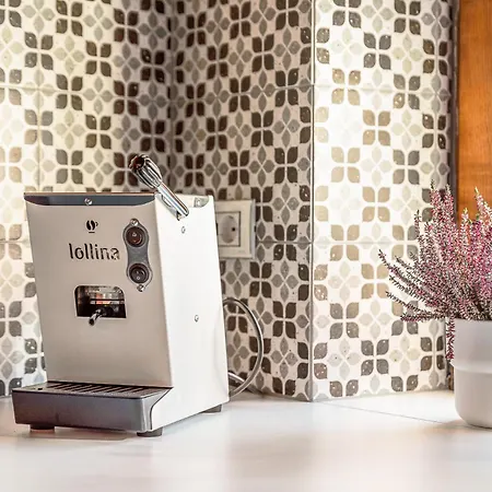 Apartmán Rosso Malpelo La Spezia