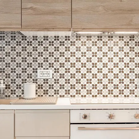 Apartment Rosso Malpelo