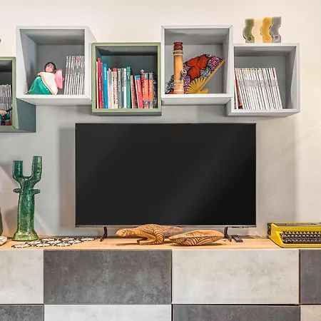 Rosso Malpelo * La Spezia