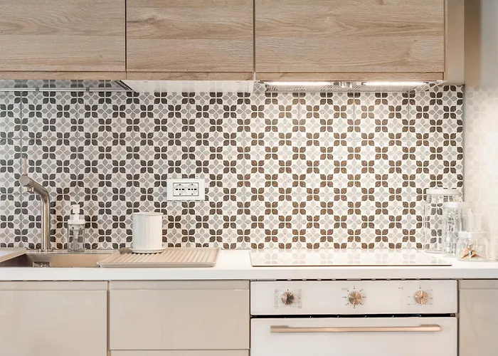 Lägenhet Rosso Malpelo