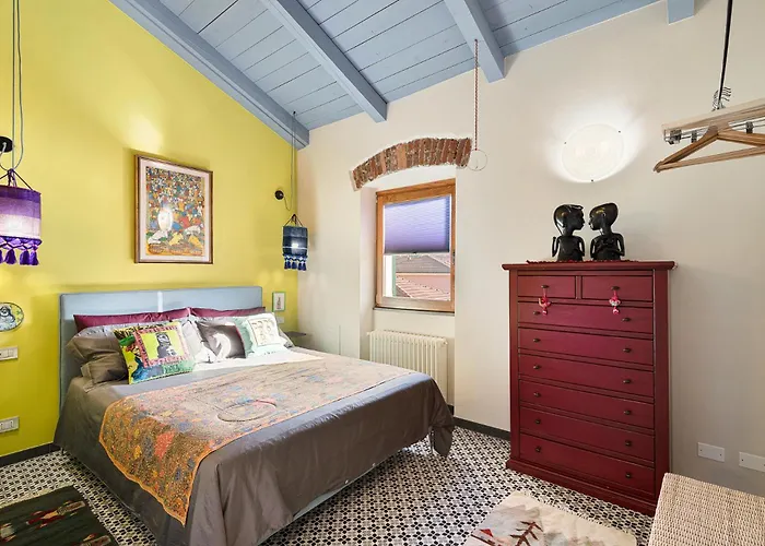 Rosso Malpelo * La Spezia