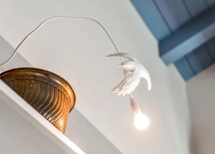 Rosso Malpelo La Spezia