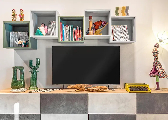 Rosso Malpelo * La Spezia