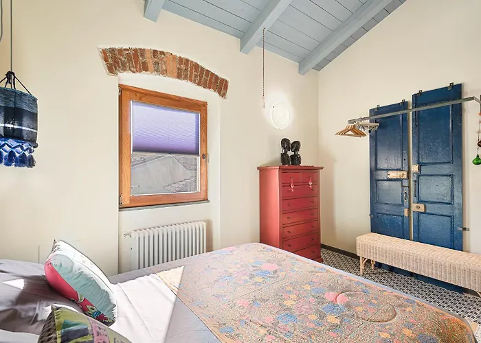 Rosso Malpelo La Spezia